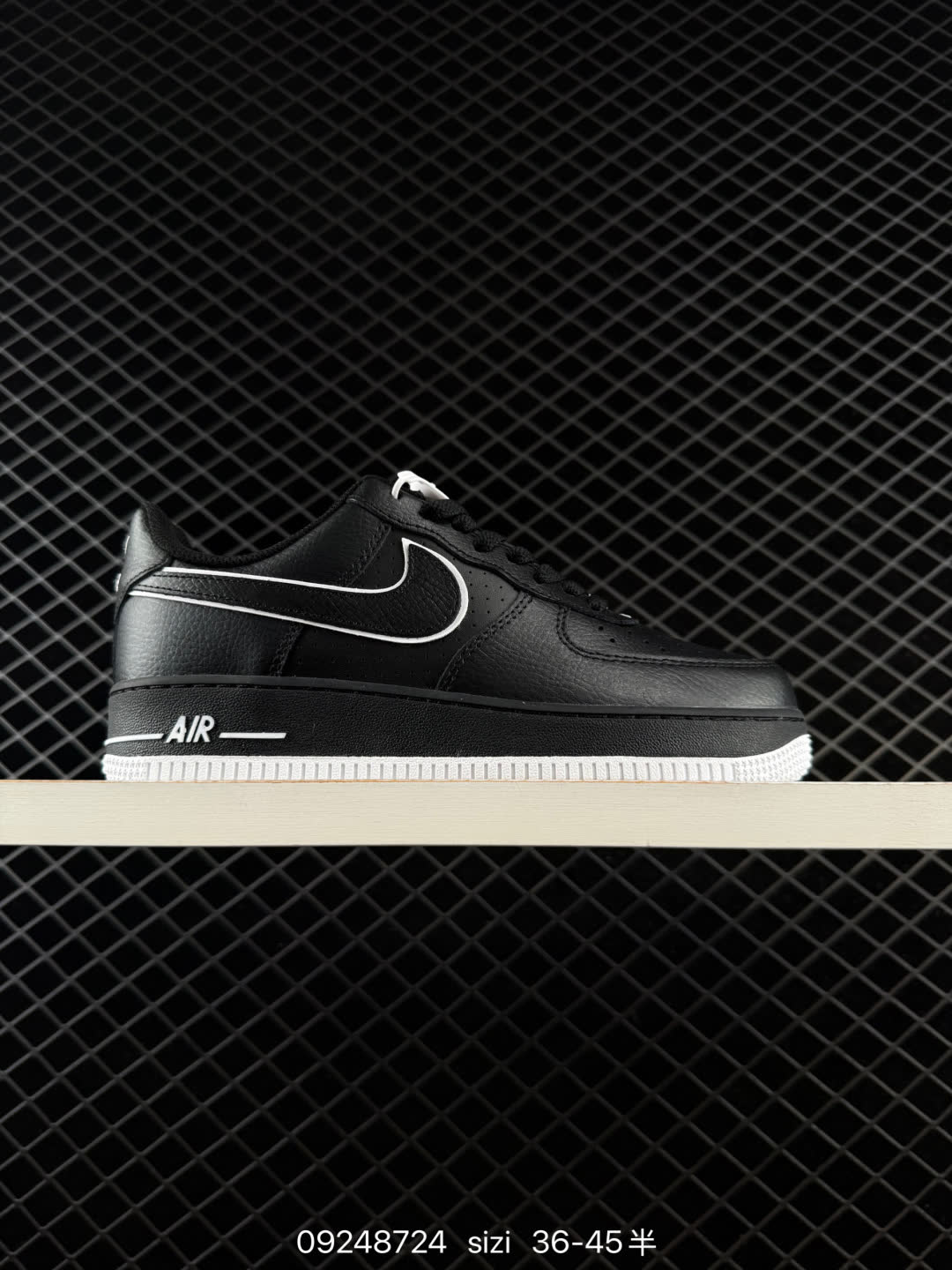 Nike Air Force 1-JF7727-400 Nike Air Force 1-JF7727-400